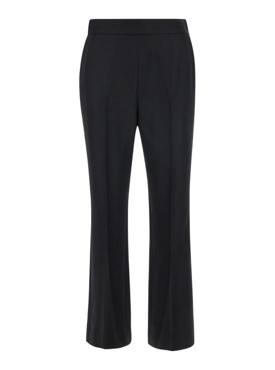  구찌 팬츠 800108 BLACK