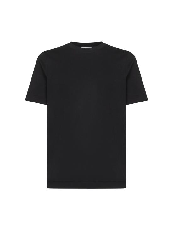 26FW 디40 탑 6013981001099 BLACK