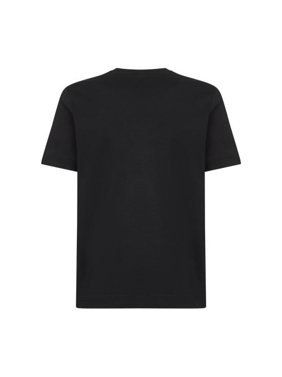 26FW 디40 탑 6013981001099 BLACK - D 40