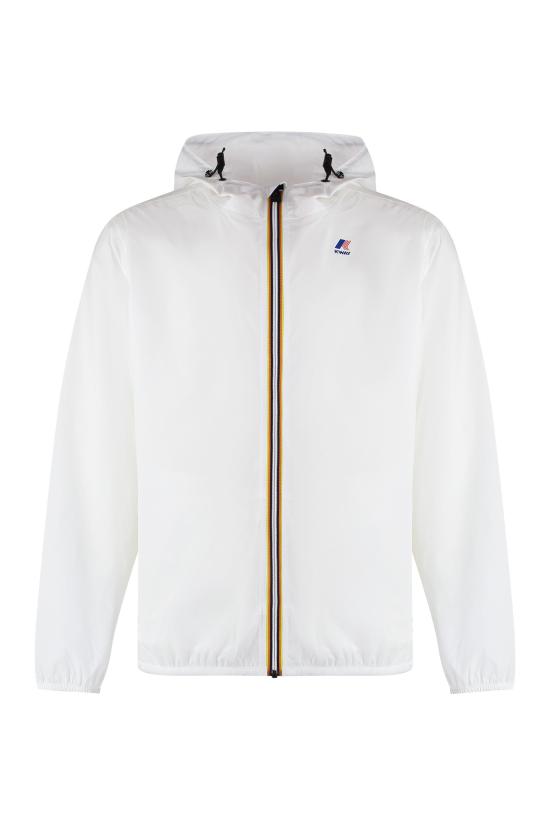  까웨 코트 K004BD0 WHITE