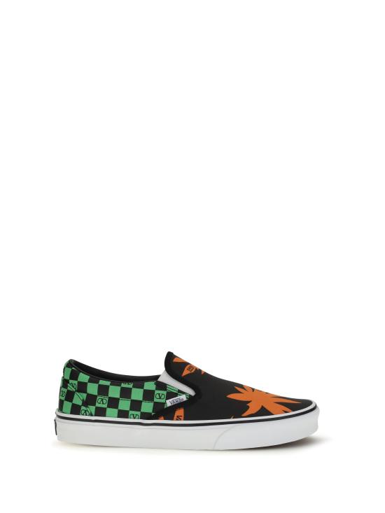 26SS 발렌티노 가라바니 스니커즈 8Y2S0M96XWF BLACK