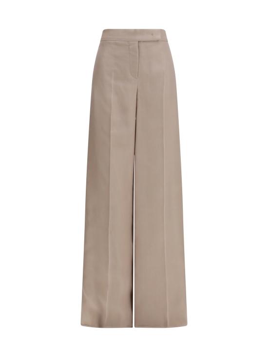 26SS 막스마라 팬츠 2611131063600 BEIGE - MAX MARA
