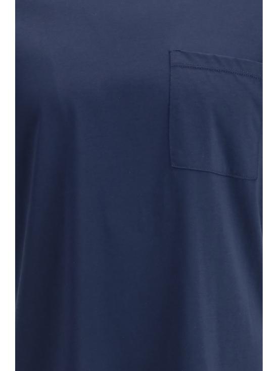 26SS 크루나 탑 SM04SANTORINI1721 NAVY - CRUNA