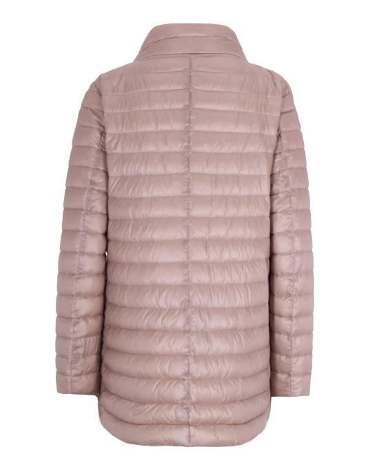 26SS 에르노 패딩 PI1234D PINK - HERNO