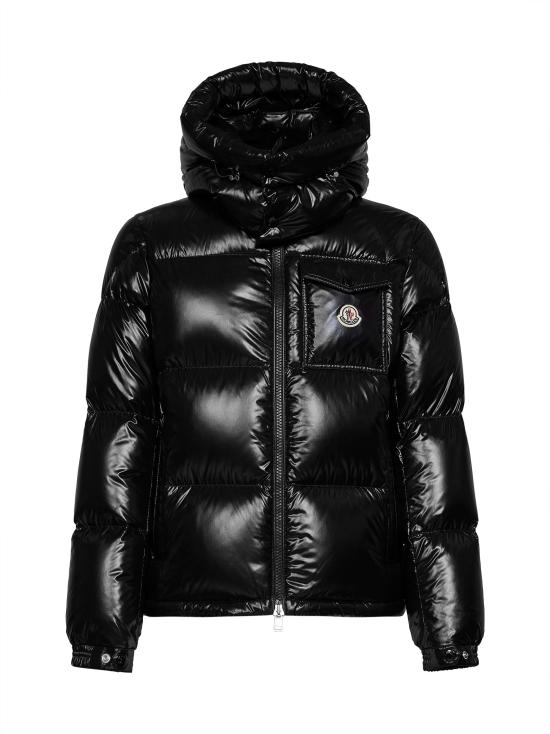 26FW 몽클레어 패딩 L20911A51X0068950999 BLACK