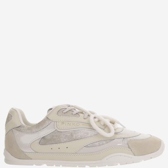 26FW 핑코 스니커즈 SS0185 BEIGE