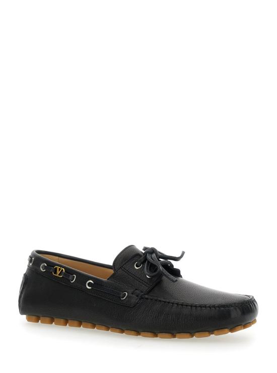  발렌티노 가라바니 스니커즈 6Y2S0J59 BLACK - VALENTINO GARAVANI