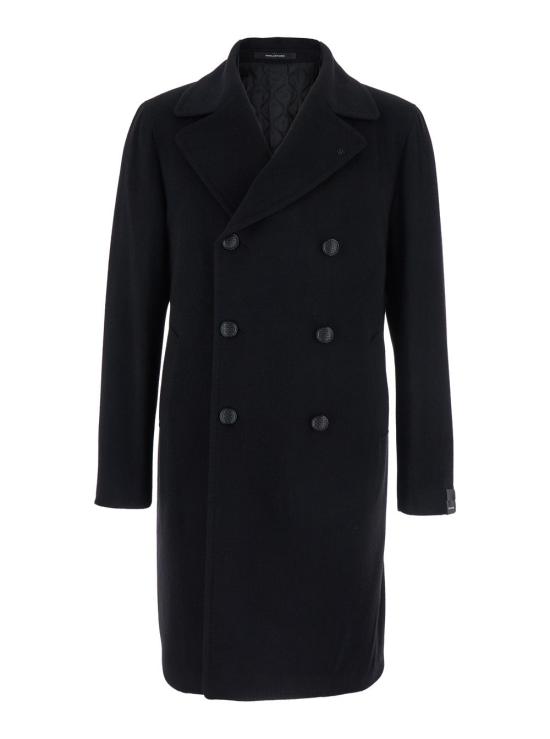26FW 딸리아토레 코트 ARDEN BLACK