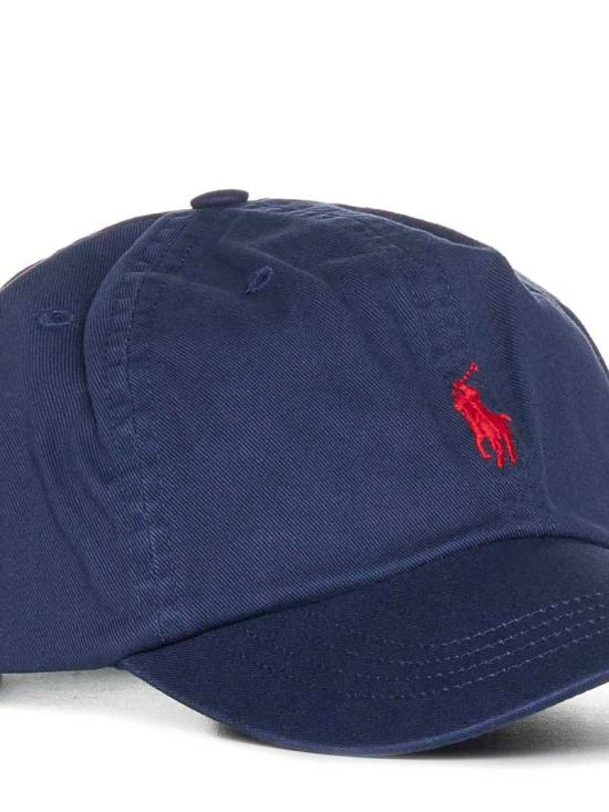 26FW 폴로 랄프로렌 클래식 플리스 후드 집업 710548524 014 NAVY - POLO RALPH LAUREN