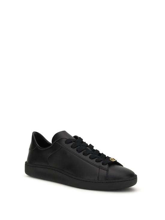 26SS 발렌티노 가라바니 스니커즈 8Y0S0K34BYA BLACK - VALENTINO GARAVANI
