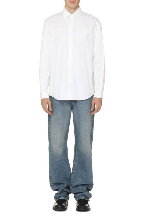  구찌 셔츠 784019 WHITE - GUCCI