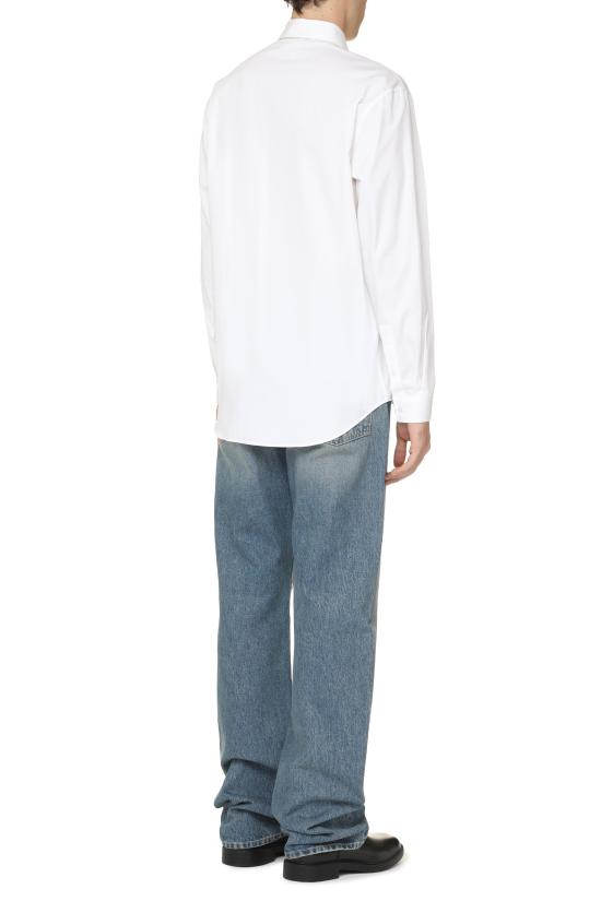  구찌 셔츠 784019 WHITE - GUCCI