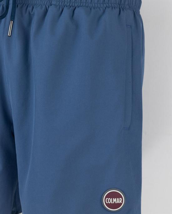 26SS 콜마르 숏팬츠 72695XP BLUE - COLMAR