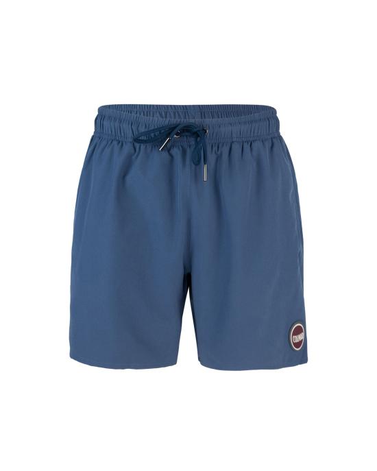 26SS 콜마르 숏팬츠 72695XP BLUE