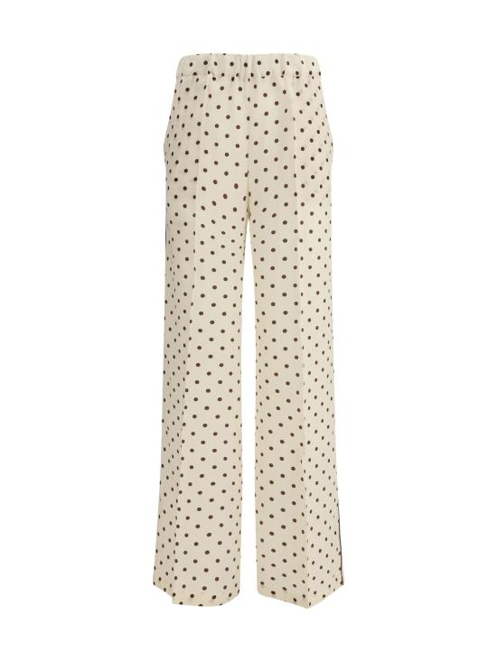 26SS 파로쉬 팬츠 D232495Z IVORY