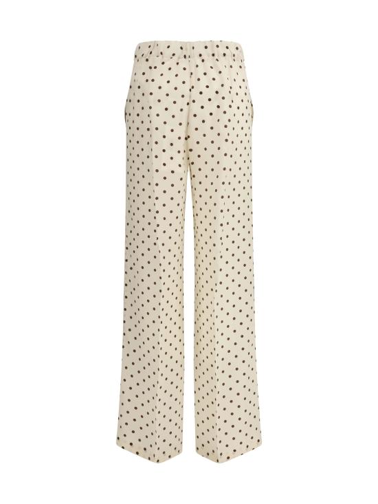 26SS 파로쉬 팬츠 D232495Z IVORY - PAROSH