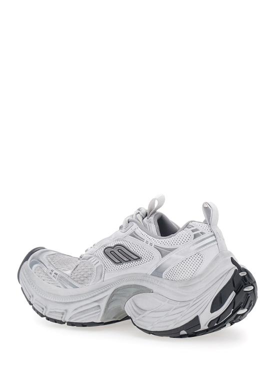 26SS 발렌시아가 스니커즈 815859 GRAY - BALENCIAGA