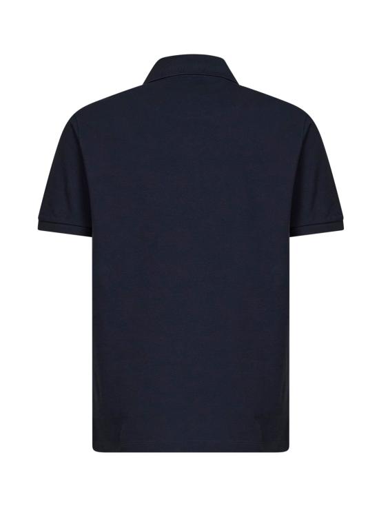 26FW 에트로 탑 MRMD0005AU13IB0065 NAVY - ETRO
