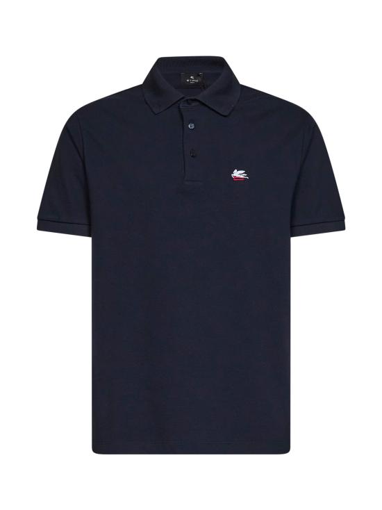 26FW 에트로 탑 MRMD0005AU13IB0065 NAVY