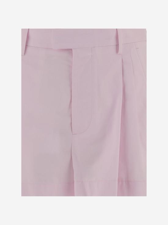 26SS 아르마리움 숏팬츠 ARMTMP044C PINK - ARMARIUM
