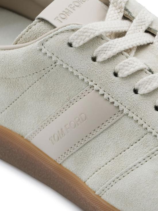  톰포드 스니커즈 J1584LCL0466N WHITE - TOMFORD