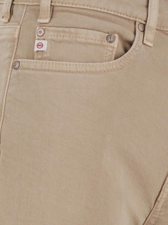 26FW 아드리아노 골드슈미드 데님 팬츠 W0015 BEIGE - ADRIANO GOLDSCHMIED