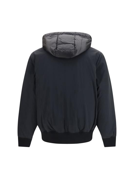 26FW 무스너클 패딩 M35MB047 BLACK - MOOSE KNUCKLES