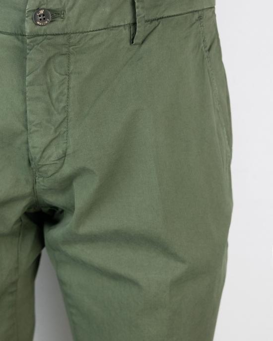 26SS 메이슨 치노 팬츠 9PN2A7880CBE436 GREEN - MASON'S