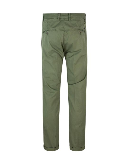26SS 메이슨 치노 팬츠 9PN2A7880CBE436 GREEN - MASON'S
