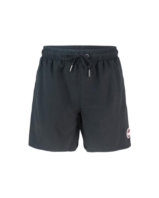 26SS 콜마르 숏팬츠 72695XP BLACK - COLMAR