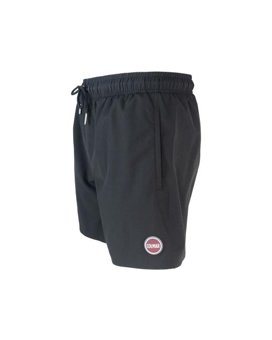 26SS 콜마르 숏팬츠 72695XP BLACK - COLMAR