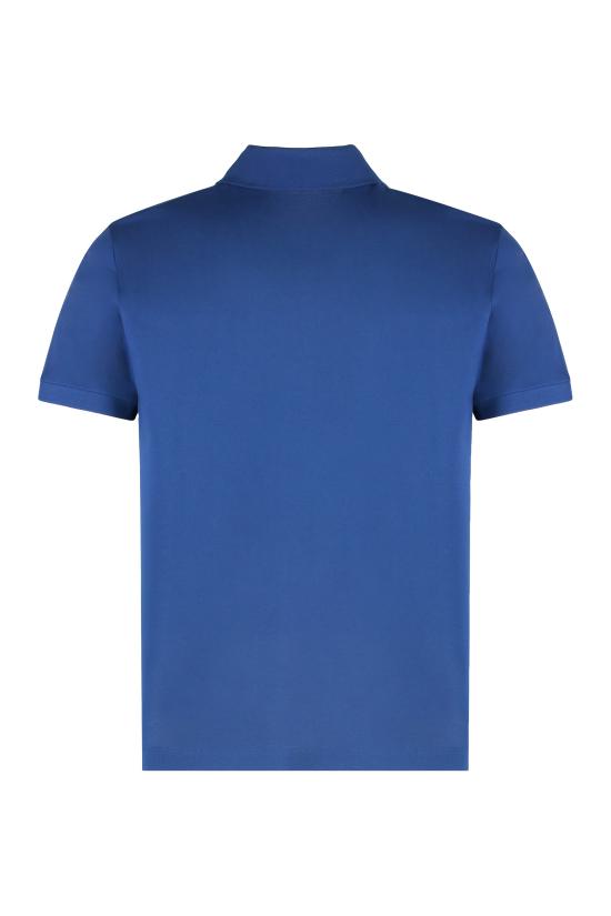 25FW 폴앤샤크 탑 99311001 BLUE - PAUL & SHARK