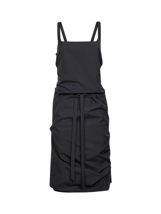 26SS 디젤 원피스 A236070WECE9XX BLACK