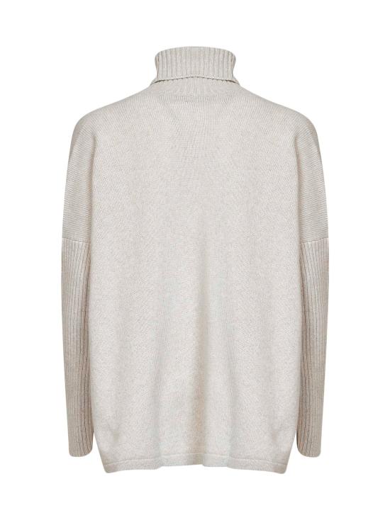 26FW 블랑카 비타 스웨터 2321223812111 BEIGE - BLANCA VITA