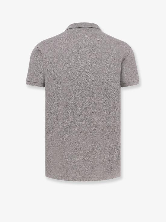 26FW 폴로 랄프로렌 클래식 플리스 후드 집업 710548797 GRAY - POLO RALPH LAUREN