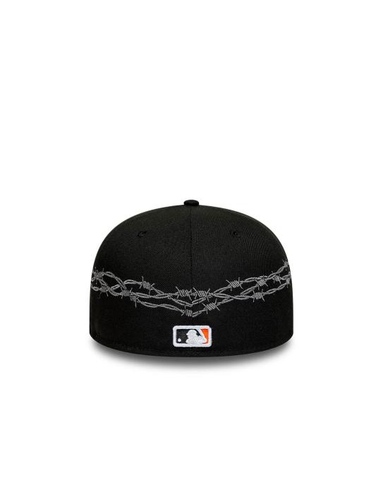 26FW 뉴에라 볼캡 60915732 BLACK - NEW ERA