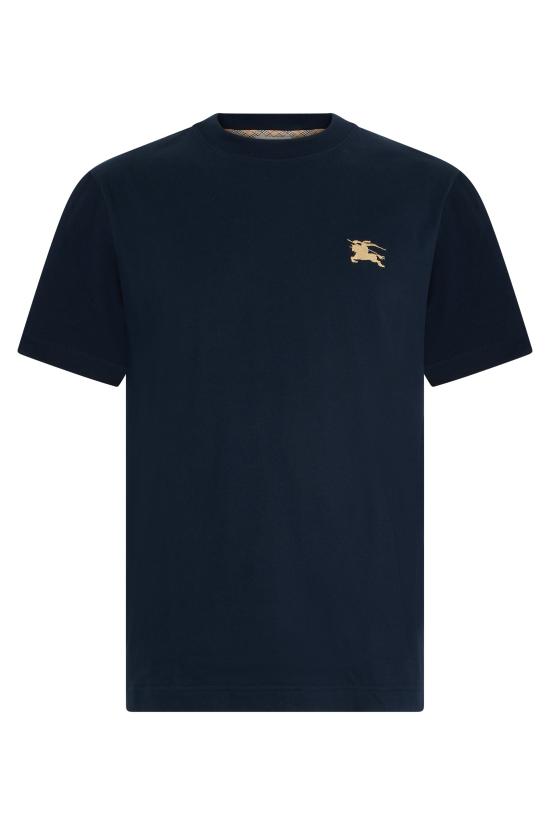 26FW 버버리 탑 8127961 NAVY