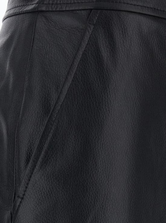 26FW 막스마라 스커트 2626406011600 BLACK - MAX MARA