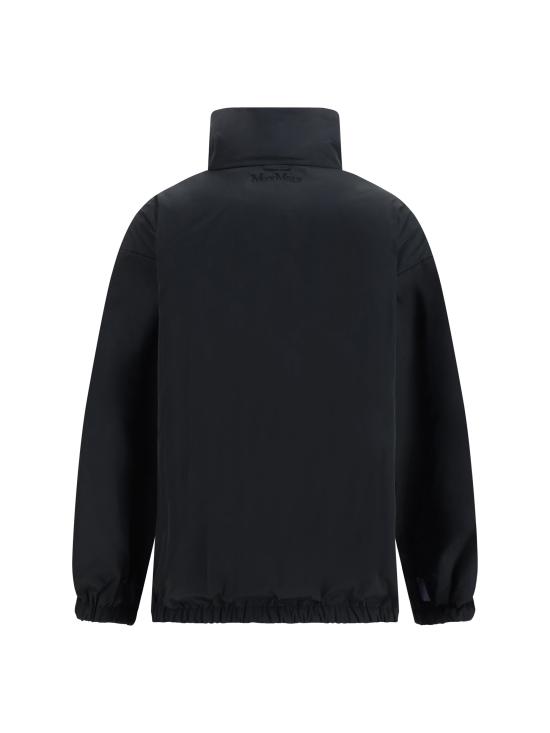 26FW 막스마라 패딩 2629486044600 BLACK