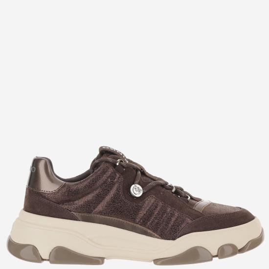 26FW 핑코 스니커즈 SS0195 BROWN