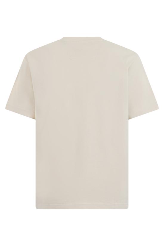 26FW 휴고보스 탑 50552184 WHITE - HUGO BOSS