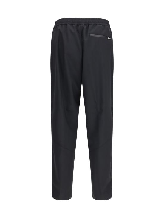 26SS 라미나르 팬츠 PT00070UL12847 BLACK - LAMINAR