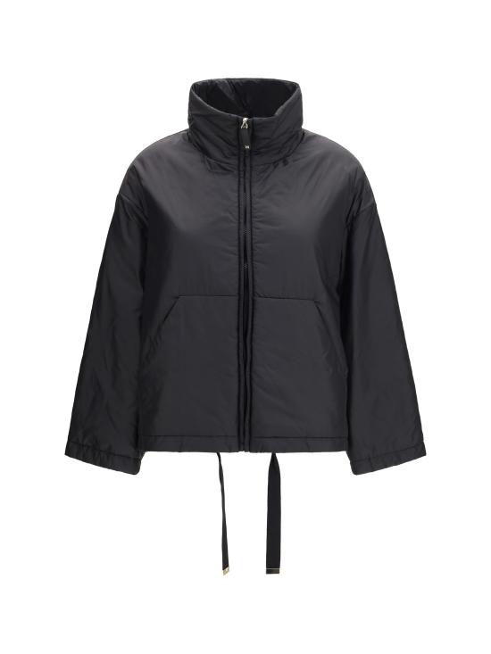 26FW 막스마라 패딩 2629486054600 BLACK