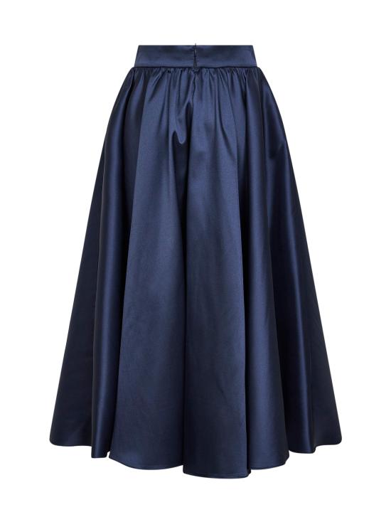 26SS 블랑카 비타 스커트 GEKY7214NAVY - BLANCA VITA