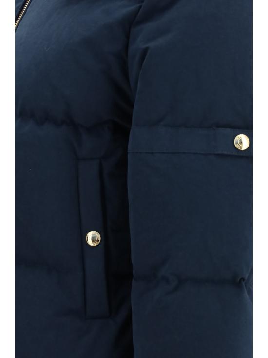 26FW 톰브라운 패딩 FBD074XF0923 NAVY