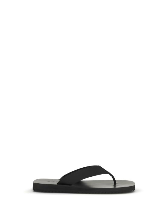 26SS 센소 샌들 XYLON BLACK - SENSO