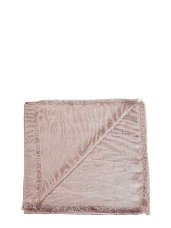 26FW 펜디 머플러/스카프 FXT168B1VQF1Y7Q TAUPE - FENDI