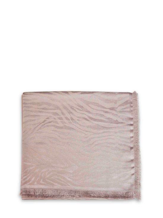 26FW 펜디 머플러/스카프 FXT168B1VQF1Y7Q TAUPE