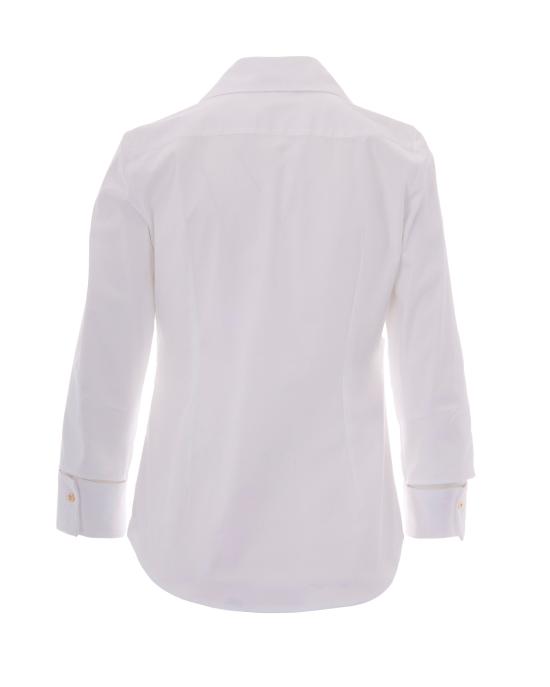 26FW 엘리자베타프랜치 셔츠 CA19366E2 WHITE - ELISABETTA FRANCHI
