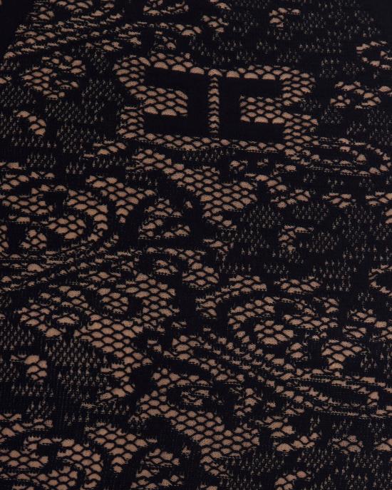 26FW 엘리자베타프랜치 스커트 GK12Q66E2 BLACK - ELISABETTA FRANCHI